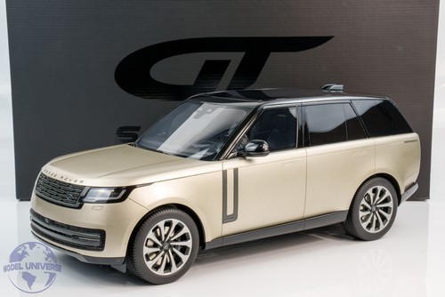 Spirit 12 range - -,