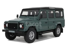 Land Rover Defender III