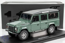 GT Spirit - 1:18 Land Rover