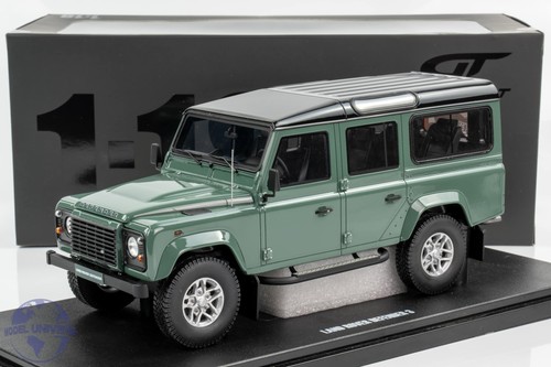 Spirit 18 land - 1:18, rover