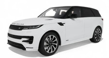 Land Rover Sport P510E 2023