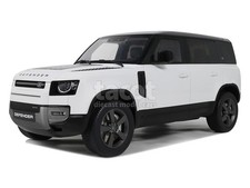 Land Rover Defender 110 P400X