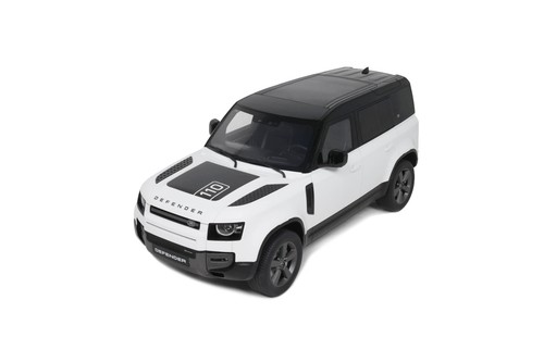 Land rover defender 110 - land,