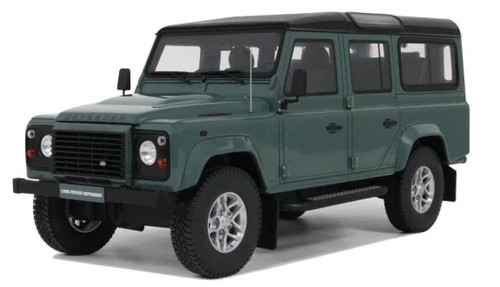 Land rover defender 130 - defender,