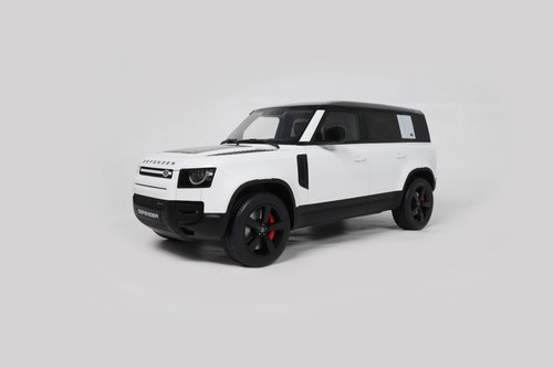 Land rover defender 110 - defender,