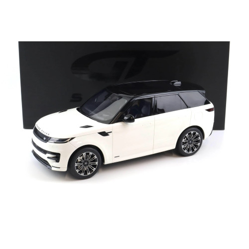 Land rover sport - p510e, 2023