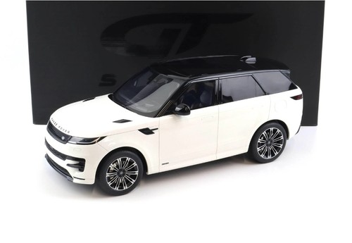 Land rover sport p510e 2023 - land,
