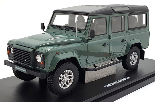 Spirit scale gt527 - 1/18,