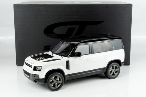 Spirit 12 land rover - spirit,