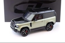 1:18 GT Spirit GT517 Land