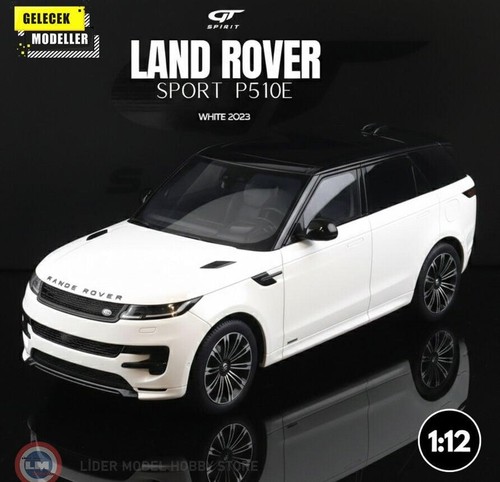 Spirit scale land - spirit,