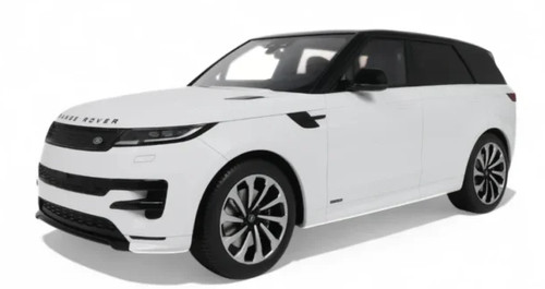 Land rover sport p510e - rover,