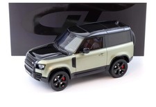 1/18 - GT Spirit Land Rover