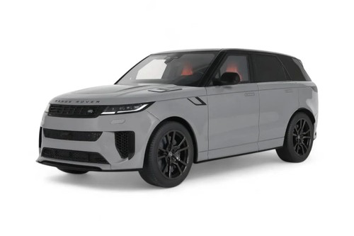 Spirit gt539 18 - spirit,