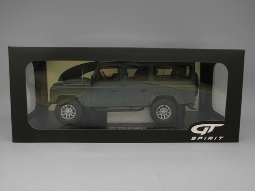 Land rover defender iii - rover,