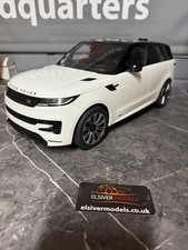 Land Range Rover Sport P510E -