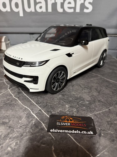 Land range rover sport p510e - rover,