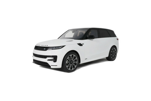 Land rover sport - land, gt