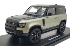 GT Spirit 1/18 Scale Resin
