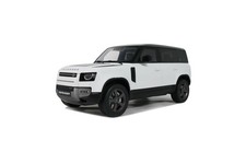 Land Rover Defender 110 P400X