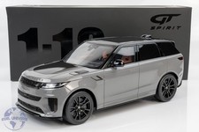 GT Spirit - 1:18 Range Rover