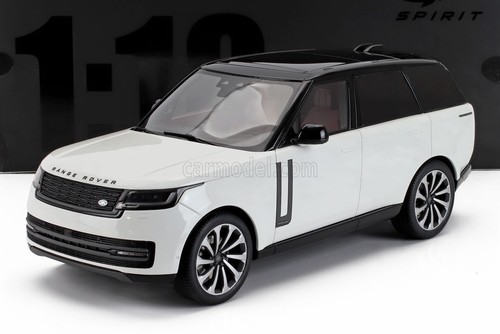 Spirit land rover - gt-spirit, 1/18