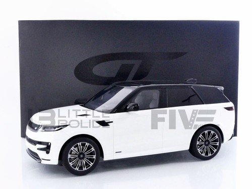 Spirit range rover - -,