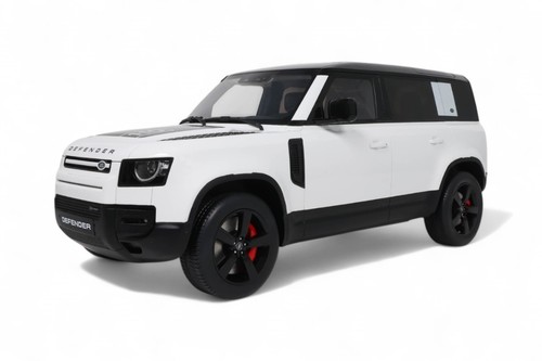Land rover defender 110 - land,
