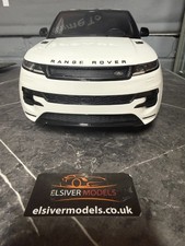 Land Range Rover Sport P510E -