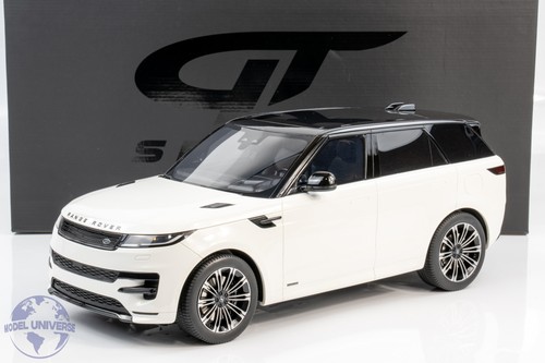 Spirit 12 range rover - gt,