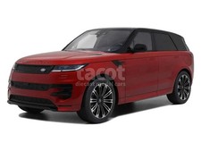 2022 Land Rover Range Rover