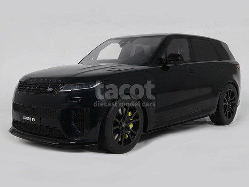 Land rover range - rover, sport