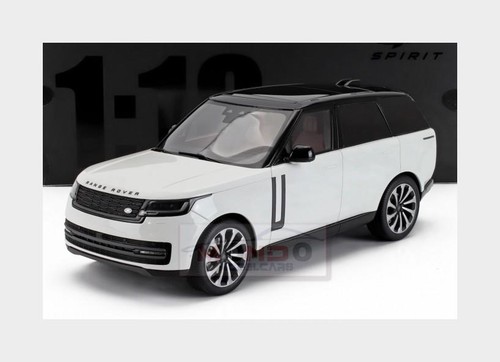 Spirit land rover - gt,