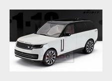 1:18 GT SPIRIT Land Rover