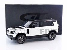 GT SPIRIT 1/12 - LAND ROVER
