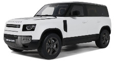 2021 Land Rover Defender 110