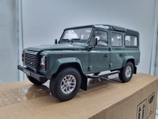 1/18 Land Rover Defender 130
