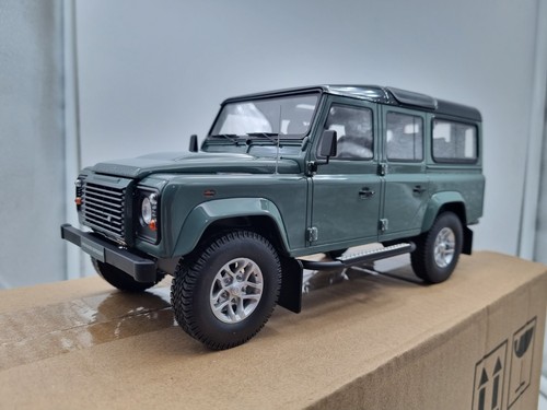 Land rover defender 130 - rover,