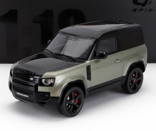 Spirit land rover - land,